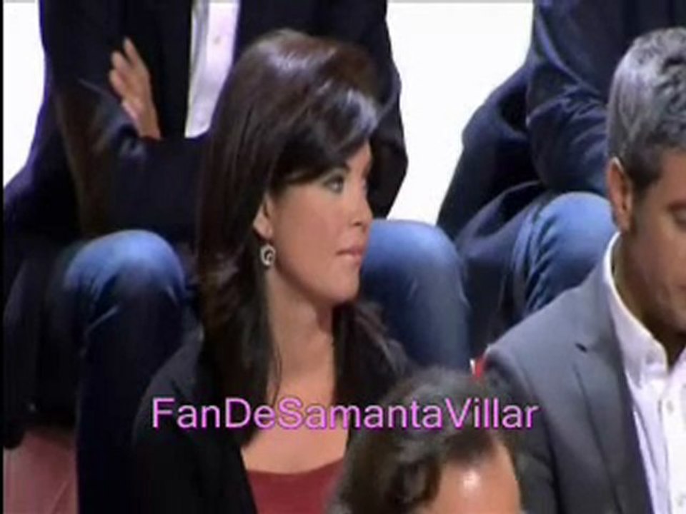 Conexion Samanta con Samanta Villar vuelve pronto a cuatro