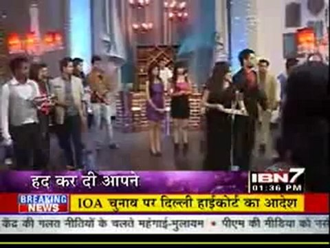 13th Sep MB IBN7