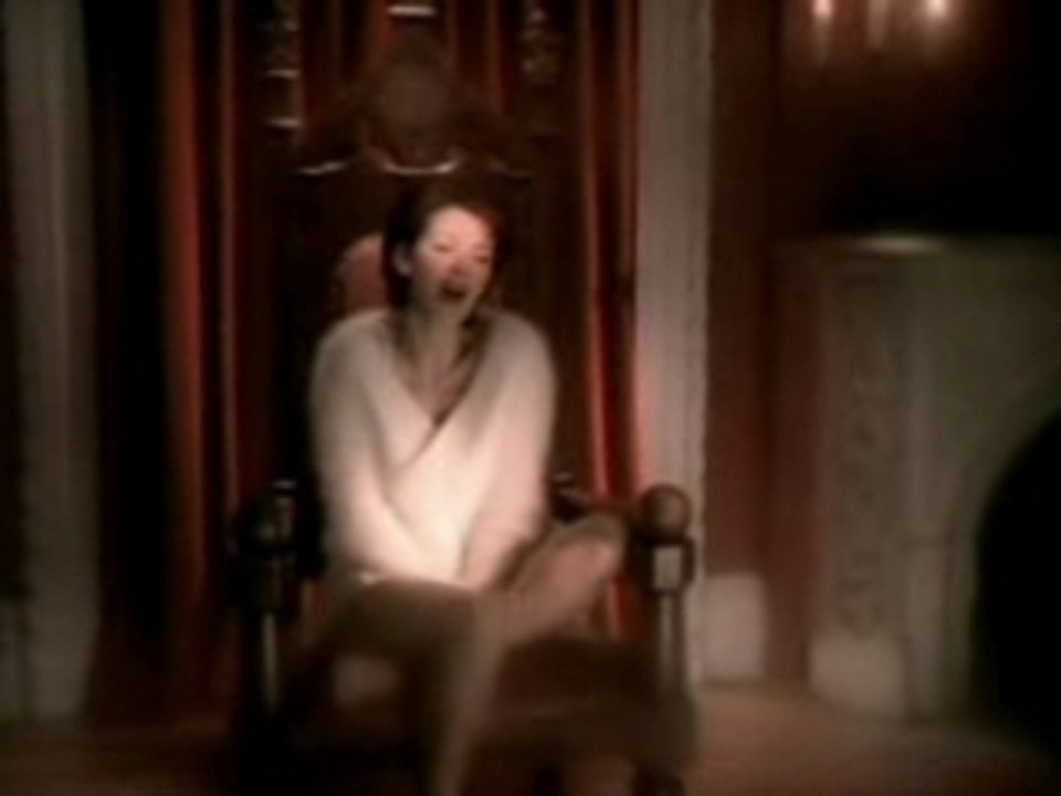 Celine Dion - The Power Of Love
