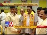 Chandrababu gears up for 2014 election