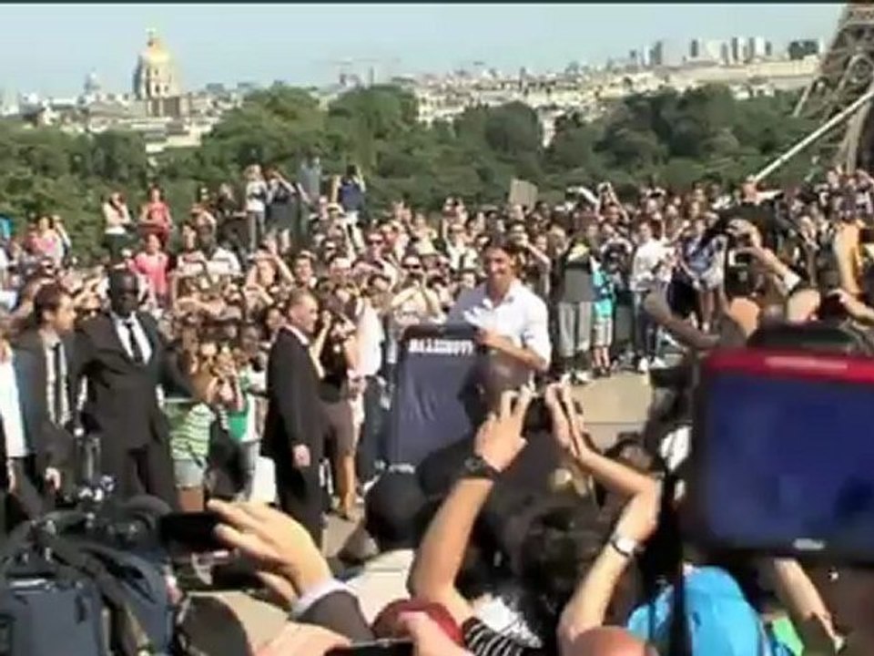 Taxe Hollande - Les joueurs passent à la caisse