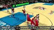 NBA 2K13 - Le mode MyPlayer / MyCareer