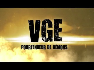 .2VU Thème 07 - VGE Pourfendeurs de démons