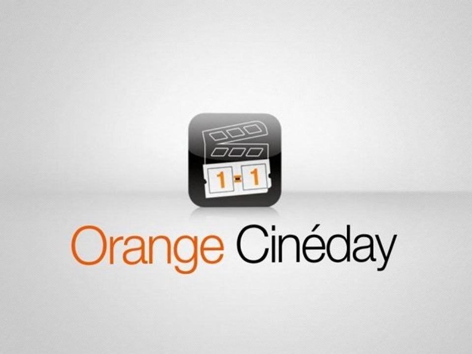 Digicoaching #6 : Orange Cinéday