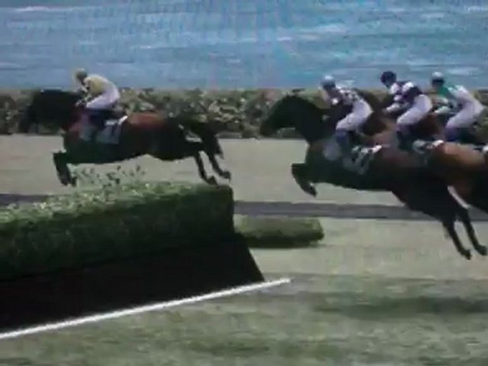 July Cup 2012