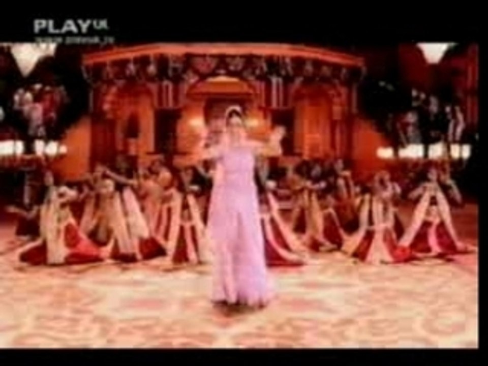 Basement Jaxx - Romeo-video