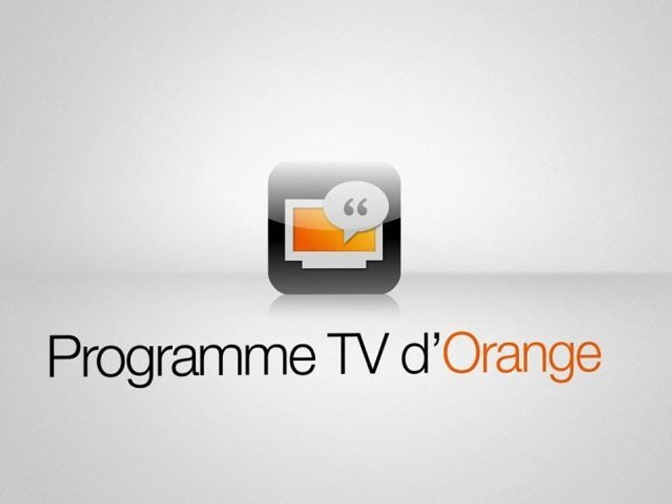 Digicoaching #12 : Programme TV
