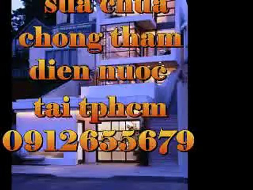 tho sua dien quan thu duc tphcm 0912655679