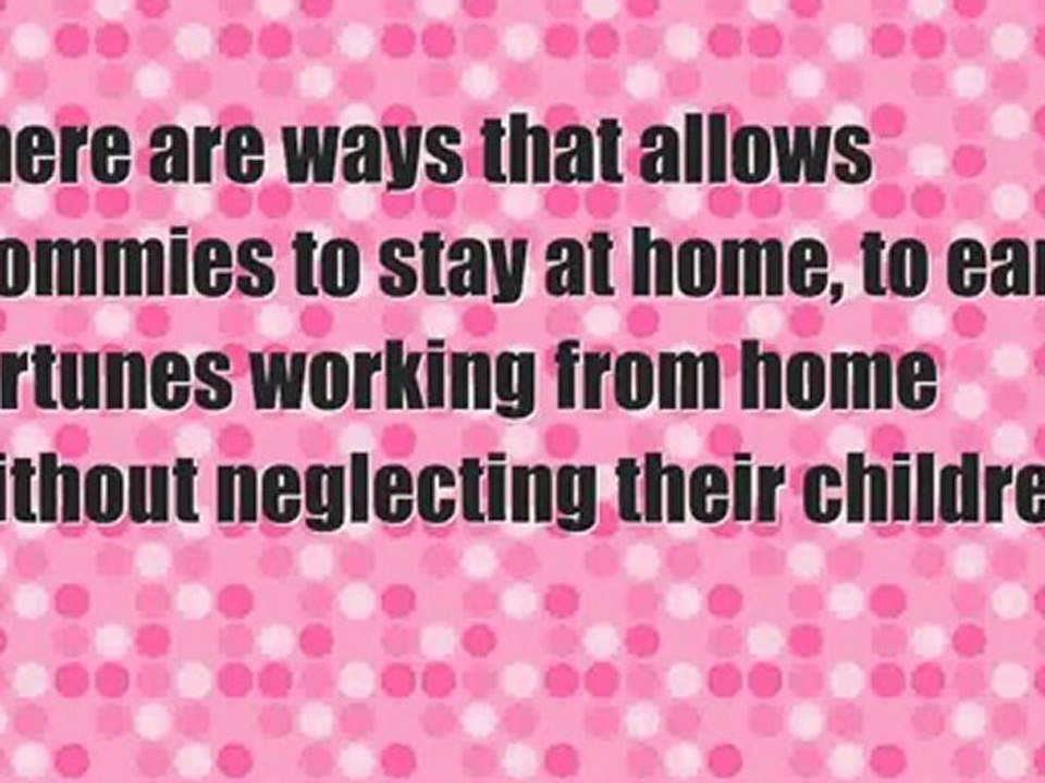 Secret Mommy Club
