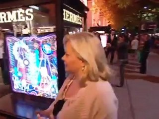 Paseo por las boutiques de lujo de Berlín | Hecho en Alemania