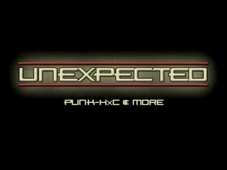 UNEXPECTED  Faded Pornstar  (live)