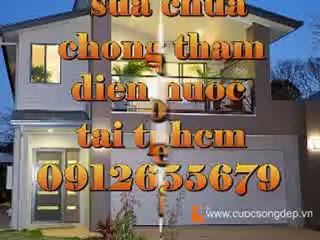 tho sua dien quan binh thanh tphcm 0906700438