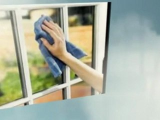 janitorial service