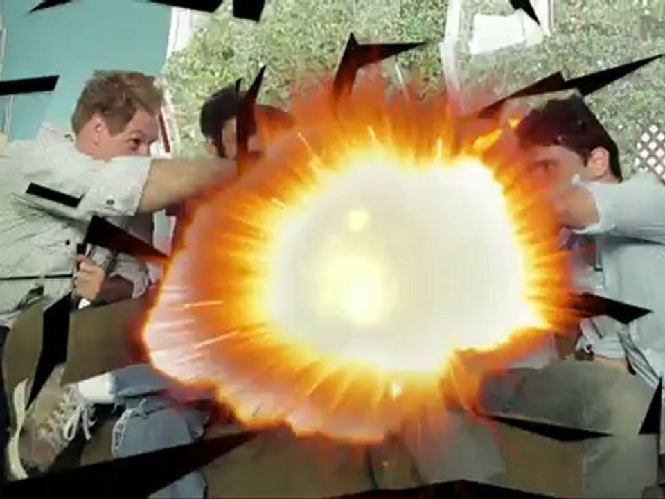 Borderlands 2 Lead Writer Interview! - The Totally Rad Show