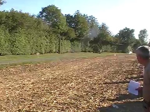 RALLYE DU PAYS D'AUGE 2012 , ES 3 BONNEBOSQ 13.700 KMS