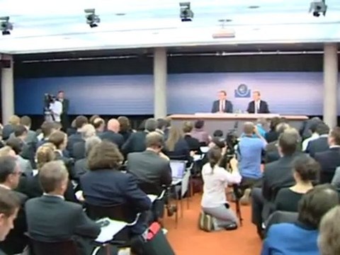 El BCE acepta comprar bonos soberanos | Hecho en Alemania