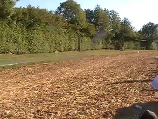 RALLYE DU PAYS D'AUGE 2012 , ES 3 "BONNEBOSQ" 13.700 KMS