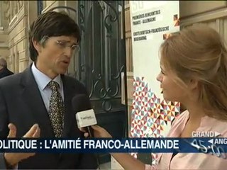 Grand Angle - Mercredi 12 septembre