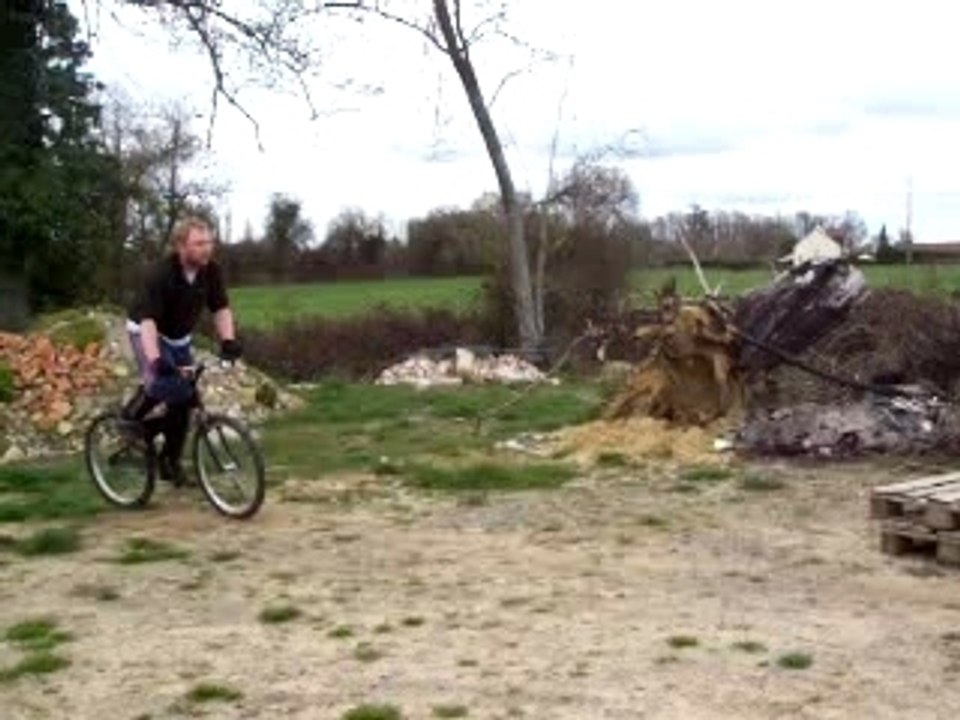 chute 2