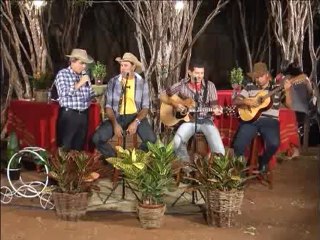 Chora Viola do dia 16-09-2012