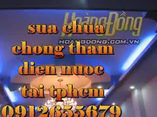 tho sua dien quan phu nhuan tphcm 0912655679