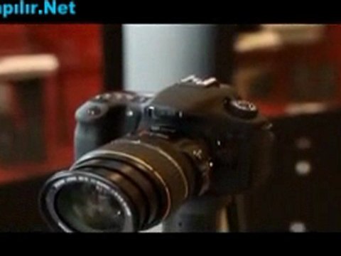 Fotoğraf Makinesi Nasıl Çalışır? | NasılYapılır.Net |