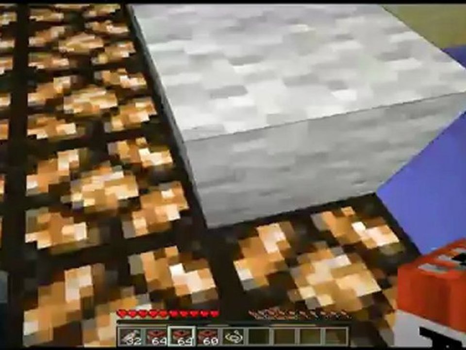 ТЪП map-coolman_ & kir4o_2000-+ TNT