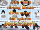 THO SUA THAM DOT TAI TPHCM 0908648509