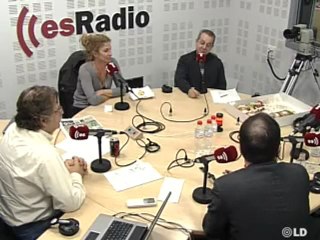 En casa de Herrero - 07/01/10