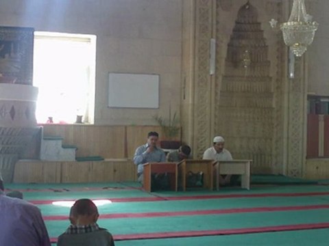 MEVLİD -Sabri AYDIN nın