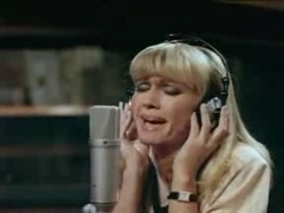 Olivia Newton John - A little more love