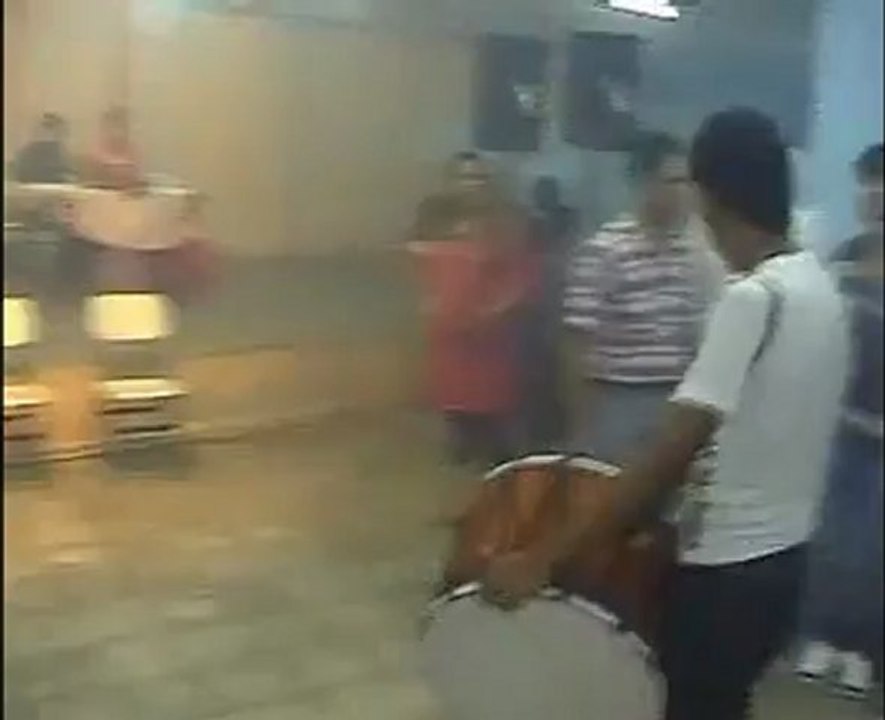 Birecik Halay Show (Çıttattım Kadir İpekleşen ) 2012