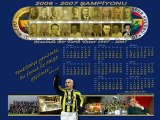 Fenerbahçe 100. yıl Marşı