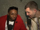 TIM WESTWOOD TV - SERIES 1 EPISODE 03 - LIL WAYNE