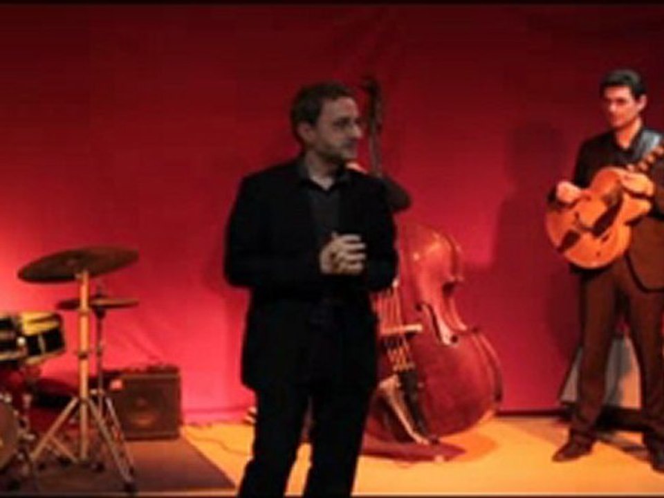 Cardie Caen - Teaser lycée P. S. de Laplace