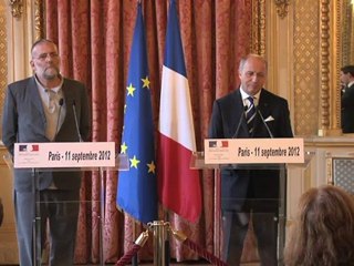 Rencontre avec le père Paolo, fondateur du monastère de Mar Moussa en Syrie