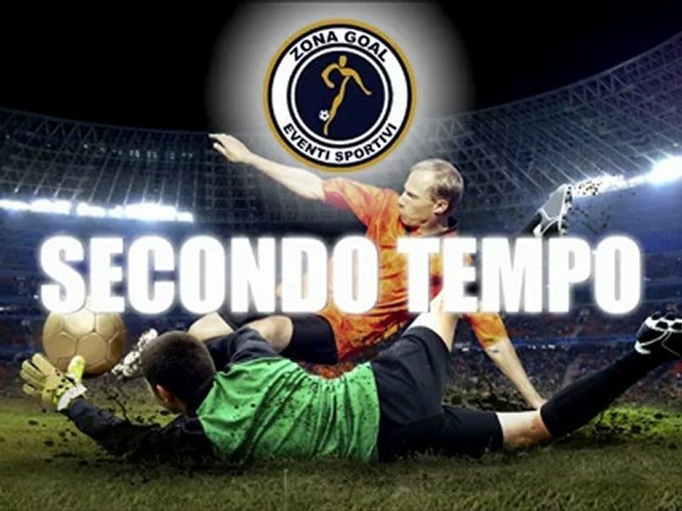 Zonagoal: FC Longobarda - Real Zivido - Differita