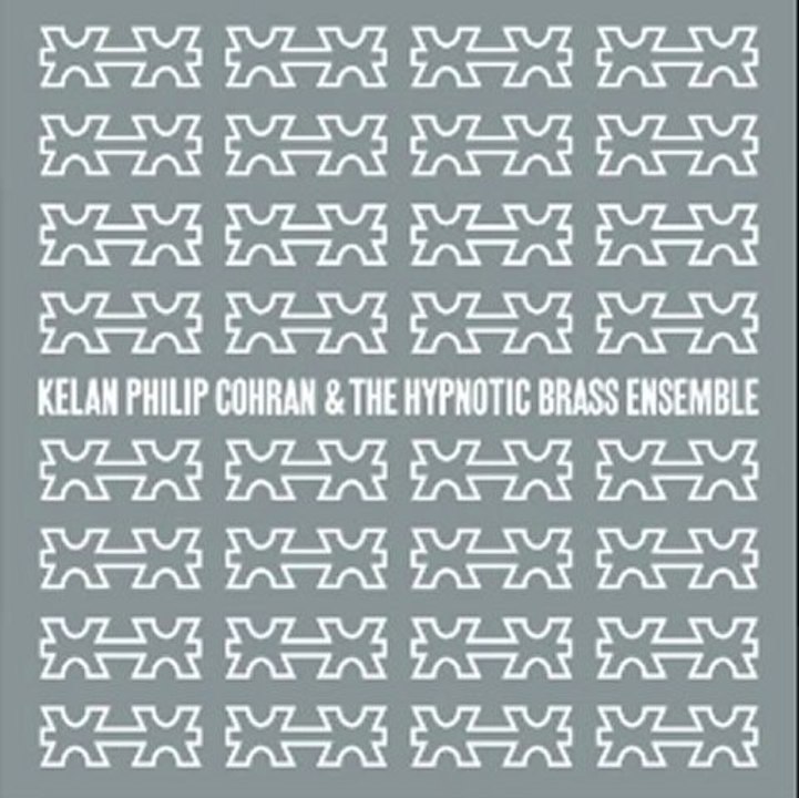 Cabin Tale - Kelan Philip Cohran & The Hypnotic Brass Ensemble