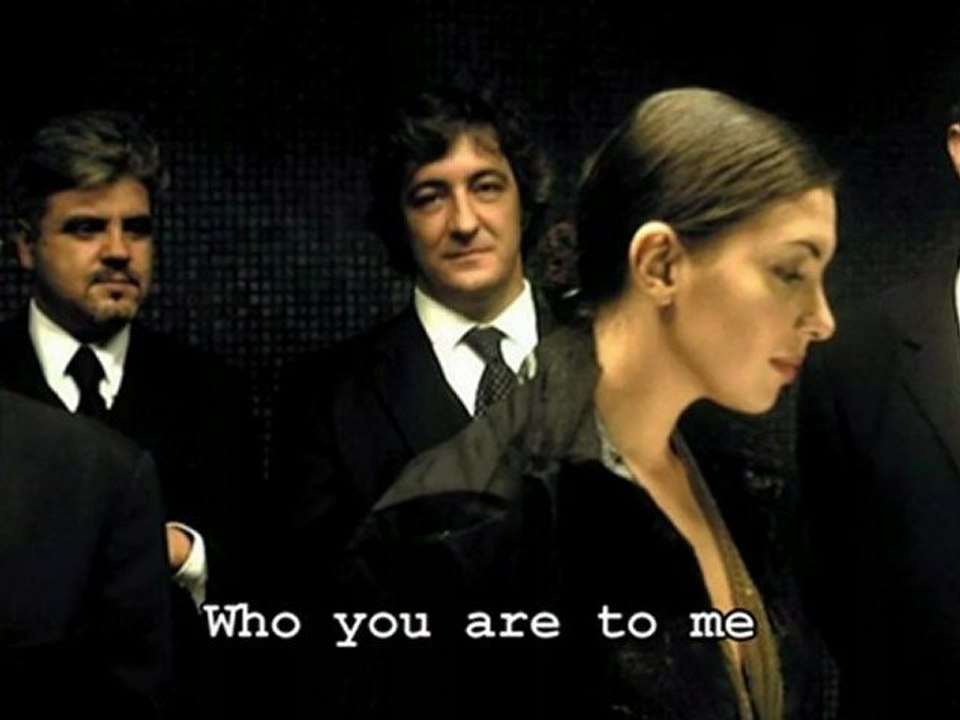 Madredeus Haja O Que Houver