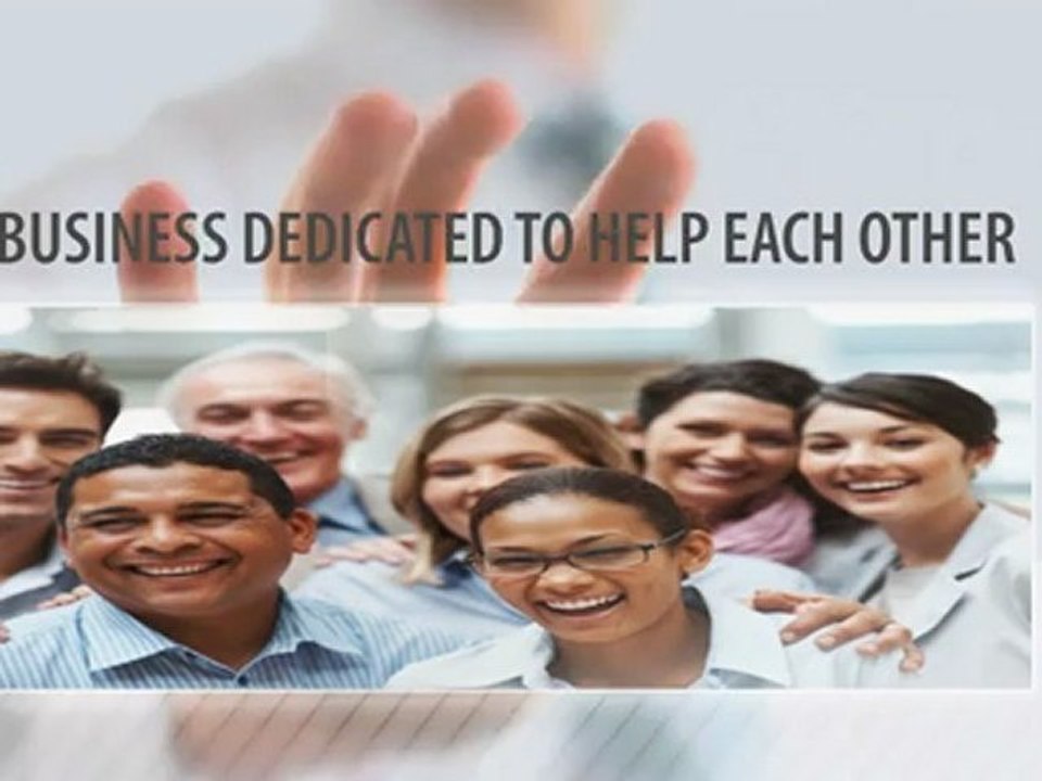 Helping Thousands Work From Home