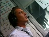 Vincent Cerutti sur Eurosport pour les 24 heures du Mans