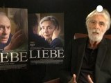 Haneke'nin başyapıtı Aşk beyaz perdede