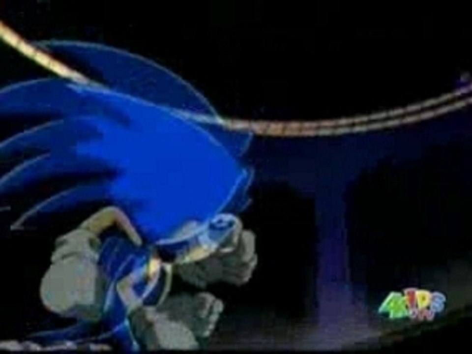 Shadow is getting away with murder