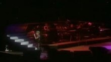 Olivia Newton John - Let me be there