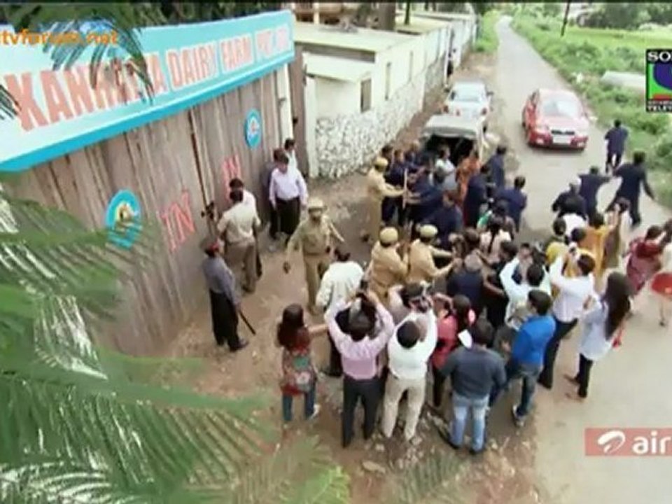 Byah Hamari Bahu Ka 13th September 2012 Video Watch Online Pt1