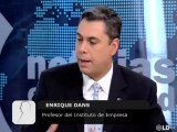 César Vidal entrevista a Enrique Dans - 11/01/10