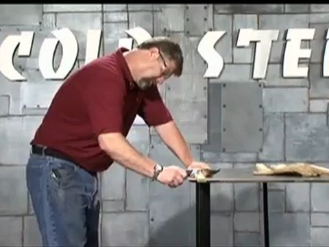 Medium Espada - 62NM from Cold Steel Knives