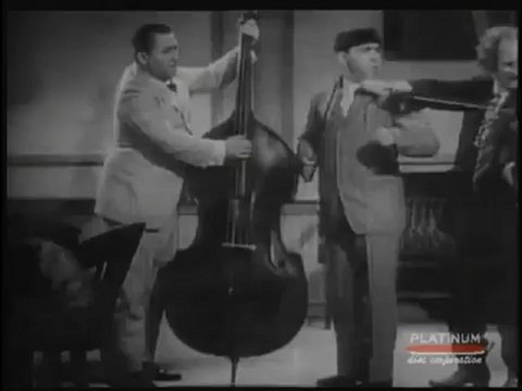 The Three Stooges episode 15 (Disorder in the Court) 1936 full video - YouTube