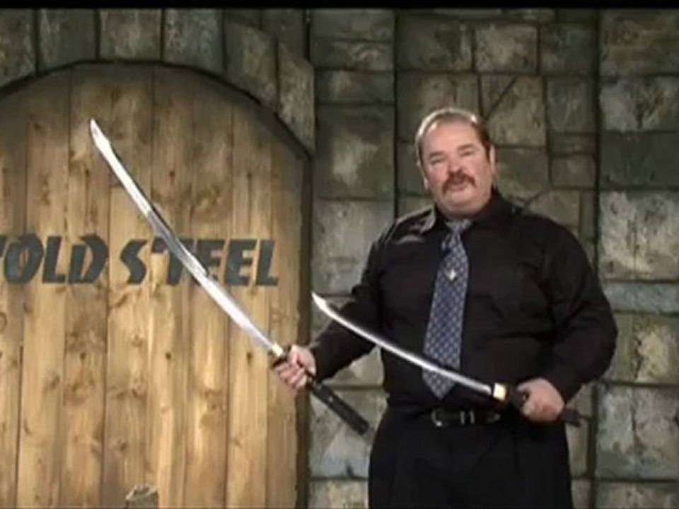 Dragonfly Katana _ 88DK