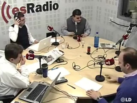 Grupo Risa: Grandes exclusivas de la Cadena Ser-13/01/10